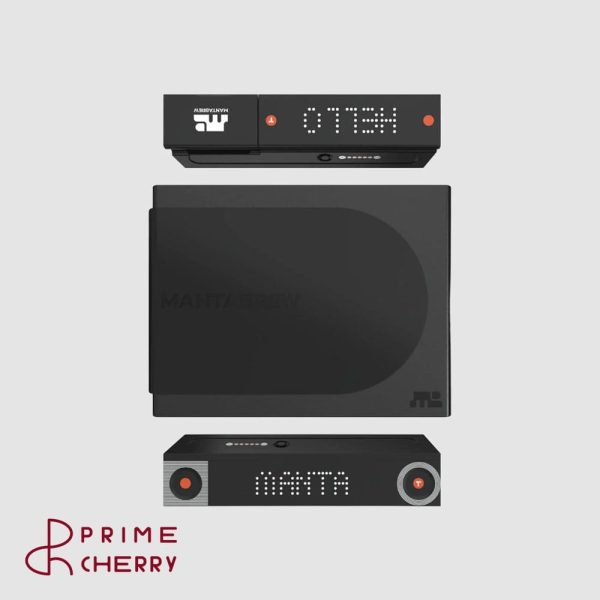 اسکیل ماژولار weighmaster combo