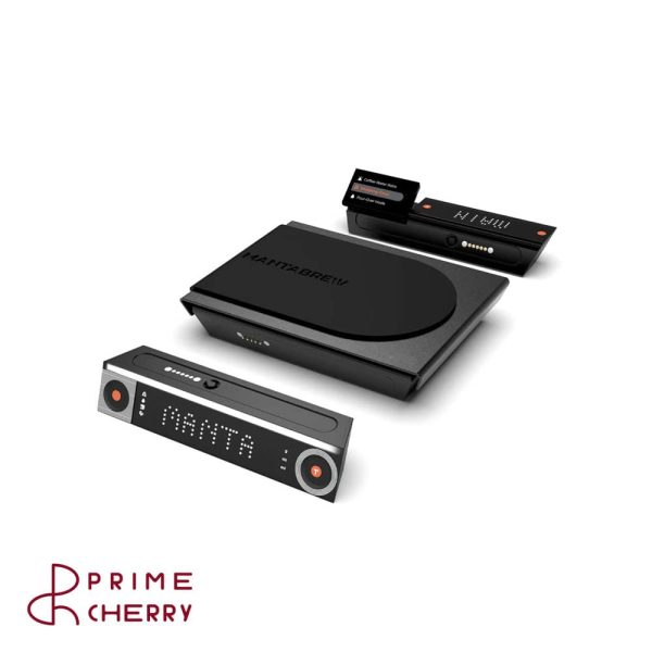 اسکیل ماژولار weighmaster combo
