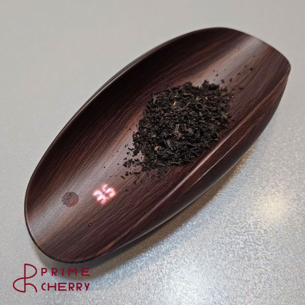 اسکیل طرح چوب مخصوص چای و قهوه