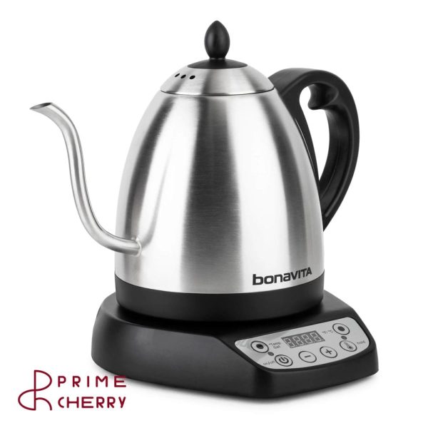 کتل برقی بوناویتا bonavita