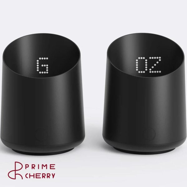 دوزینگ کاپ دیجیتالی سابمینیمال مدل ساب اسکیل